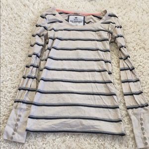 new york poof excellence long-sleeve